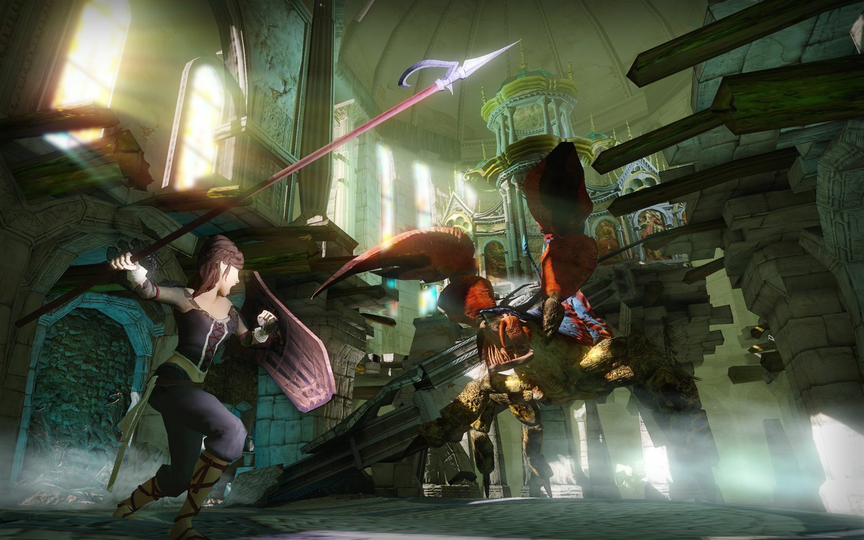 Venetica - Imagen 24